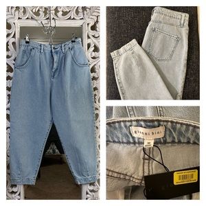 Gianni Bini jeans…Nee with tag